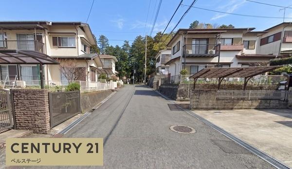 市原市西広６丁目の中古一戸建て