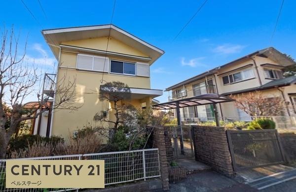 市原市西広６丁目の中古一戸建て