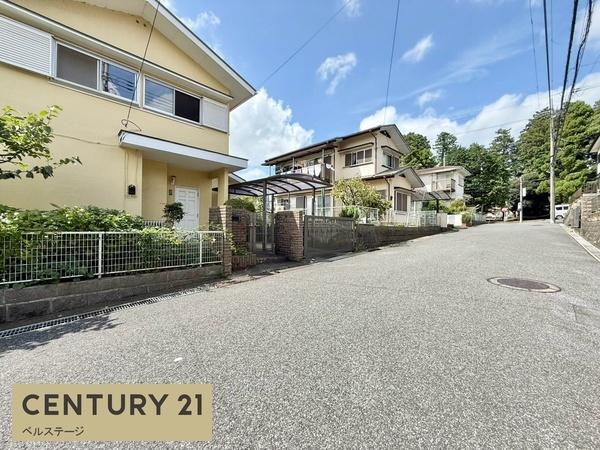 市原市西広６丁目の中古一戸建て