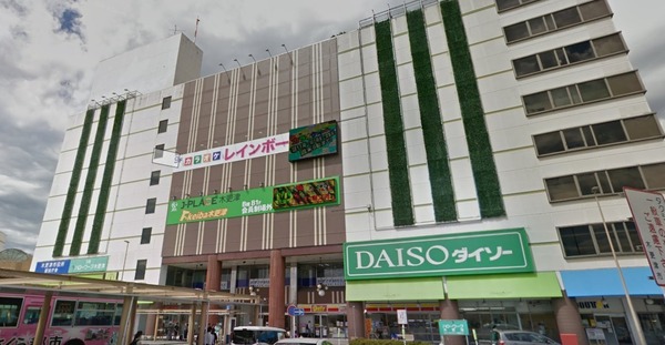木更津市桜町２丁目の土地(スパークルシティ木更津)