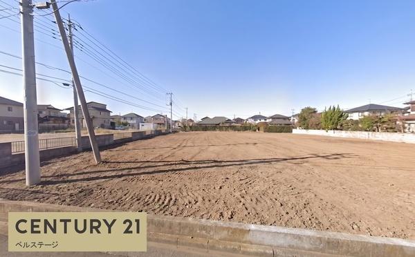JR内房線 木更津市桜町2丁目 売土地