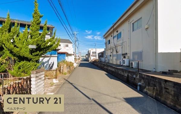 木更津市桜町２丁目の土地