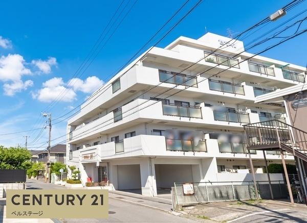 JR内房線　セザール五井　中古マンション