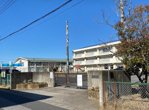 市原市千種５丁目の中古一戸建て(市原市立千種小学校)