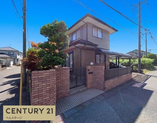 JR内房線　市原市千種5丁目　中古戸建