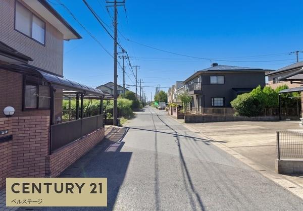 市原市千種５丁目の中古一戸建て