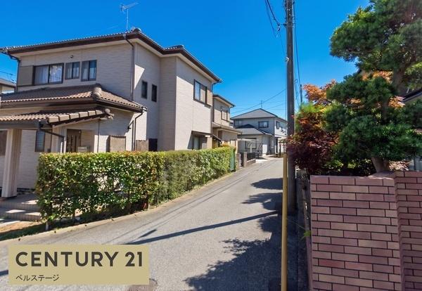 市原市千種５丁目の中古一戸建て
