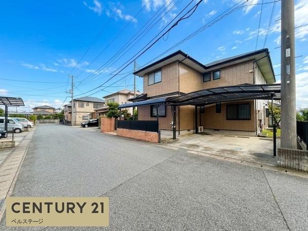 市原市千種５丁目の中古一戸建て