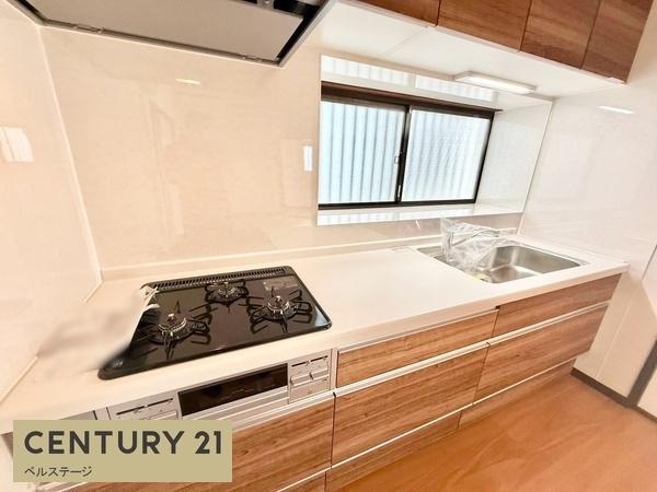 袖ケ浦市蔵波台４丁目の中古一戸建て