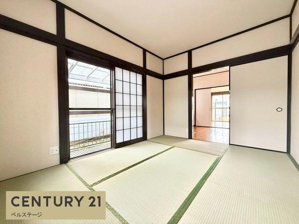 袖ケ浦市蔵波台４丁目の中古一戸建て
