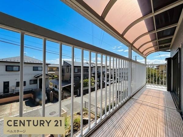 袖ケ浦市蔵波台４丁目の中古一戸建て
