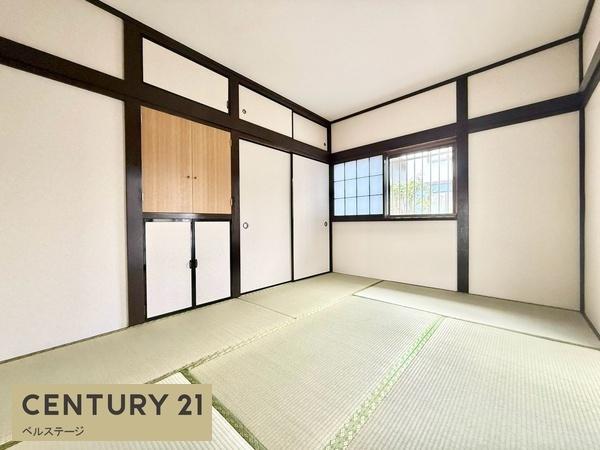 袖ケ浦市蔵波台４丁目の中古一戸建て