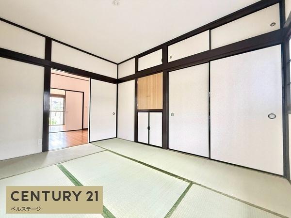 袖ケ浦市蔵波台４丁目の中古一戸建て