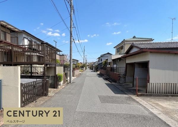 袖ケ浦市蔵波台４丁目の中古一戸建て