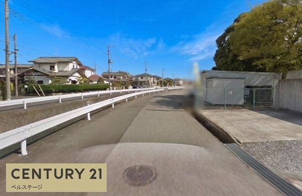 JR内房線　市原市君塚5丁目　新築戸建1号棟