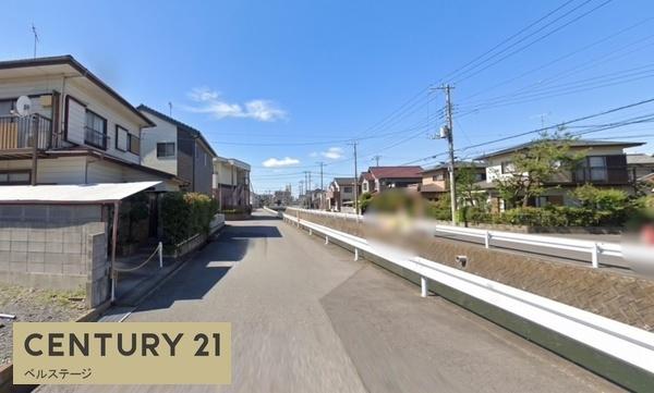 JR内房線　市原市君塚5丁目　新築戸建1号棟