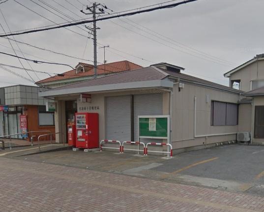 君津市北子安６丁目の土地(君津南子安郵便局)