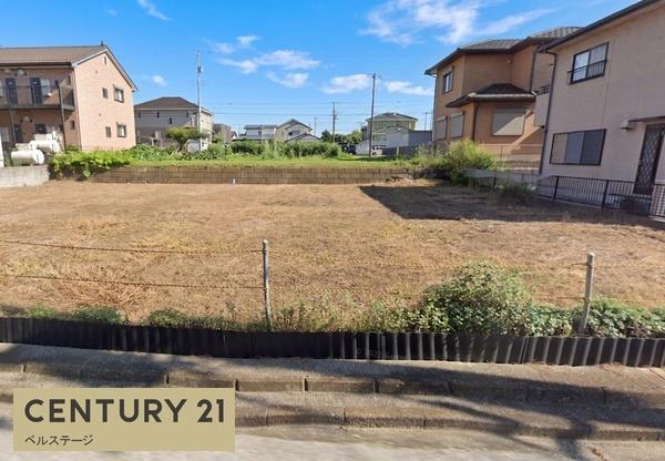君津市北子安６丁目の土地