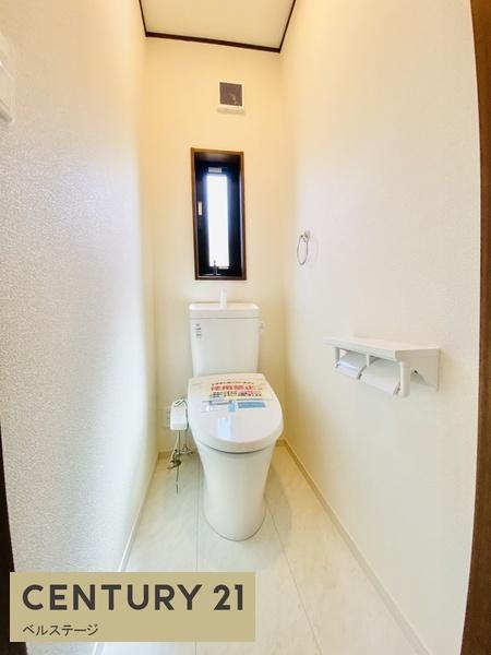 JR内房線　木更津市清見台東3丁目　新築戸建1号棟