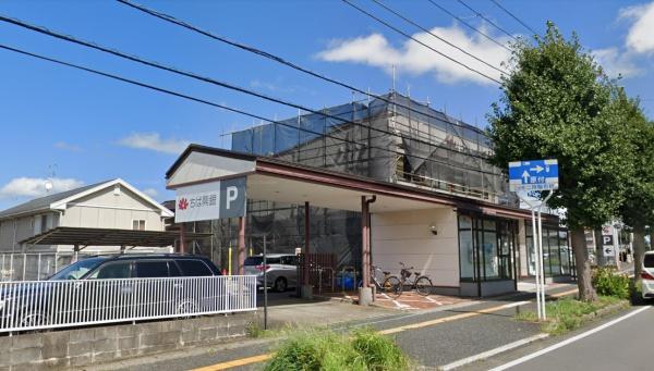 市原市新堀の中古一戸建て(千葉興業銀行国分寺台支店)