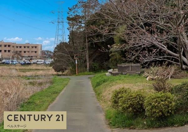 市原市新堀の中古一戸建て