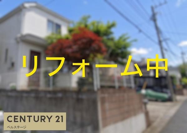 JR内房線 木更津市請西南4丁目 中古戸建