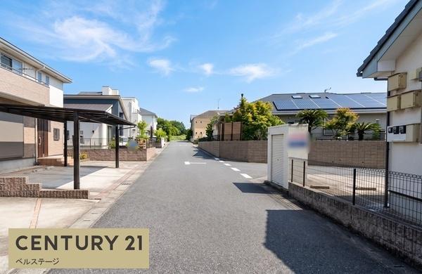 木更津市請西南４丁目の中古一戸建て