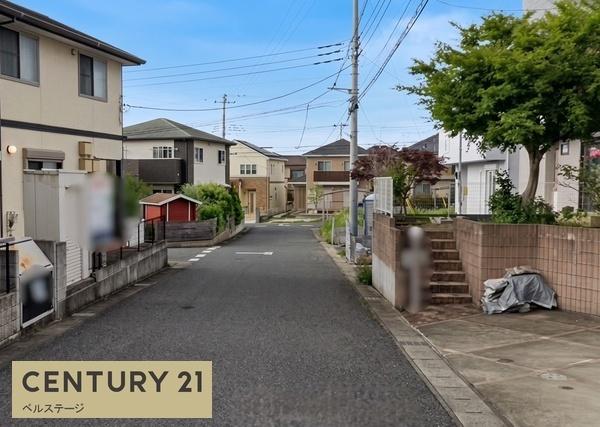 木更津市請西南４丁目の中古一戸建て