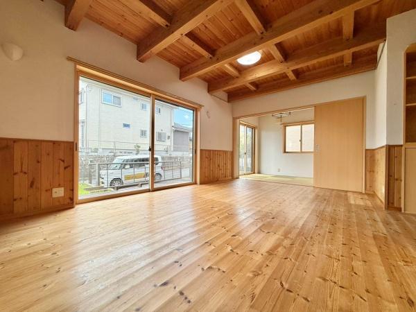 市原市光風台５丁目の中古一戸建て