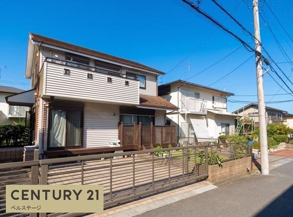 市原市光風台５丁目の中古一戸建て