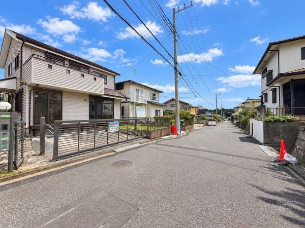 市原市光風台５丁目の中古一戸建て