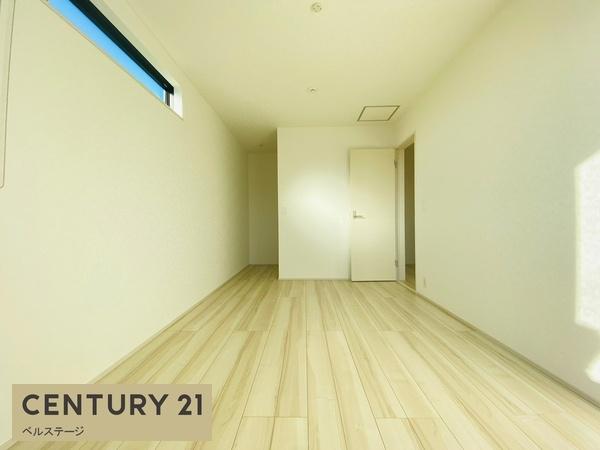 JR内房線　富津市青木4丁目　新築戸建1号棟