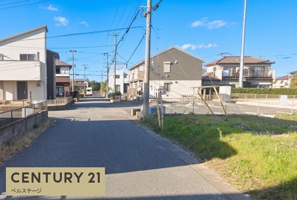 JR内房線　富津市青木4丁目　新築戸建1号棟