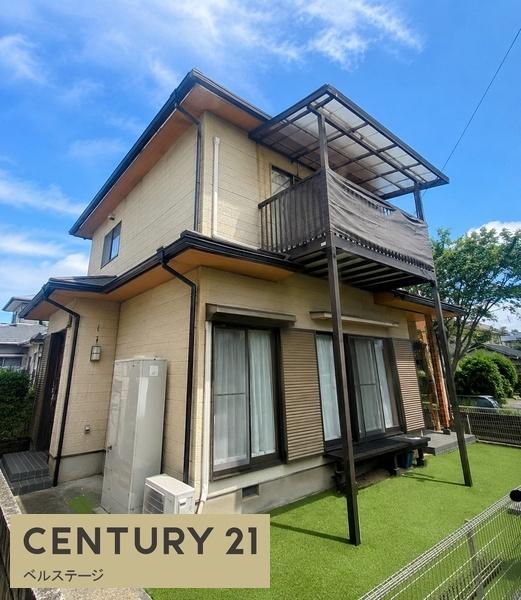 JR内房線 市原市北国分寺台4丁目 中古戸建
