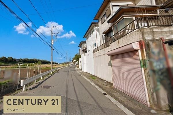 JR内房線　市原市北国分寺台4丁目　中古戸建
