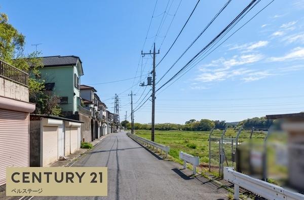 JR内房線　市原市北国分寺台4丁目　中古戸建
