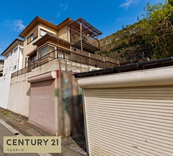 JR内房線　市原市北国分寺台4丁目　中古戸建