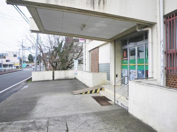 JR久留里線　袖ケ浦市三箇　新築戸建1号棟(JA木更津市富来田支店)