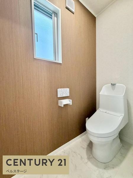 JR久留里線　袖ケ浦市三箇　新築戸建1号棟