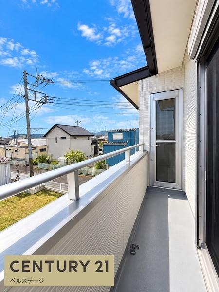 JR久留里線　袖ケ浦市三箇　新築戸建1号棟