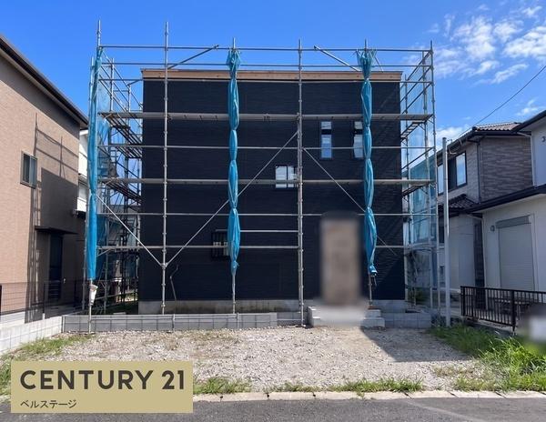 JR久留里線 袖ケ浦市三箇 新築戸建1号棟