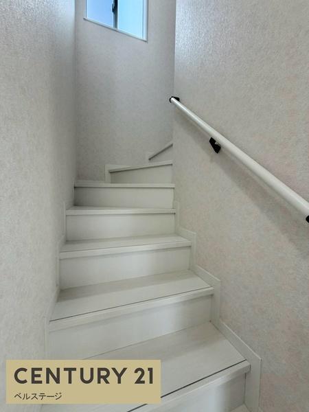 JR久留里線　袖ケ浦市三箇　新築戸建1号棟