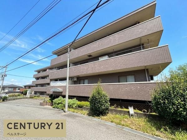 JR内房線　マイキャッスル市原　中古マンション