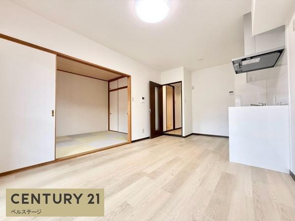 JR内房線　マイキャッスル市原　中古マンション