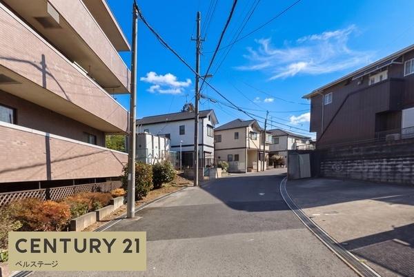 JR内房線　マイキャッスル市原　中古マンション