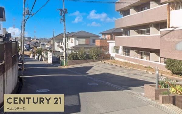 JR内房線　マイキャッスル市原　中古マンション