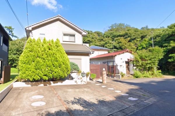 JR内房線 木更津市太田2丁目 中古戸建
