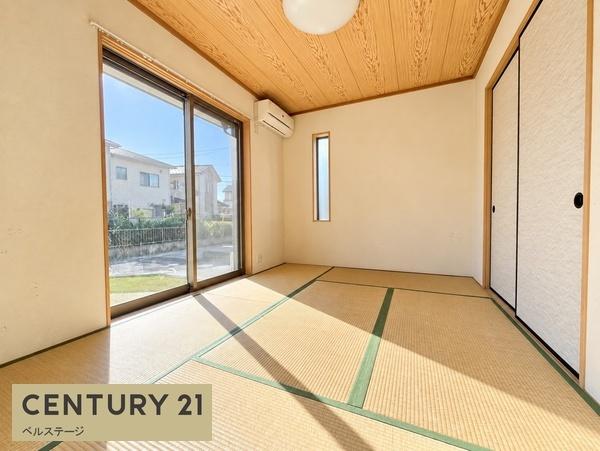 市原市姉崎の中古一戸建て