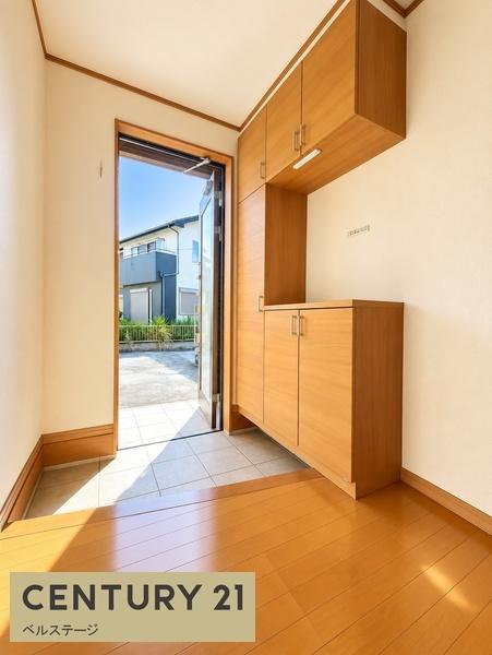 市原市姉崎の中古一戸建て