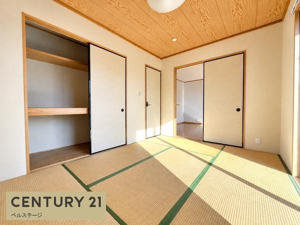 市原市姉崎の中古一戸建て